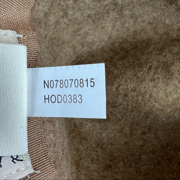 Lucky Brand wool hat - Picture 6 of 6